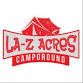 LA-Z Acres Campground Concert