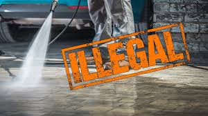 Trust us to help you maintain your home. Pressure Washing Driveway Legally Pressure Washing