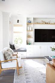 Studio Mcgee Living Rooms And Decor Living Room Diy Minimalist Living Room Living Room Interior