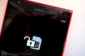 Wait a few seconds and then click download to get the code. How To Sim Unlock The Nokia Lumia 1520 From At T Windows Central