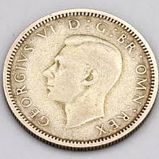 Buy 1940s British Coins Online In India ...