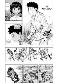 Read Tsugumomo Manga English [New Chapters] Online Free - MangaClash