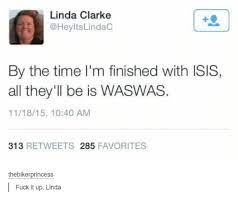 25 Best Memes About Linda Clarke Linda Clarke Memes