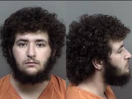 Citrus County mugshots from July 16 to July 18