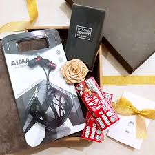 Jangan lupa untuk memasukkannya kemudian! Lucu Giftbox Hadiah Ulang Tahun Pacar Cowok Kado Hadiah Unik Untuk Lelaki Berkualitas Shopee Indonesia