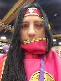 I was in a blue mood yesterday 🥺 So I...