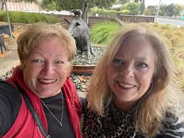 Discussion about green beans in garden