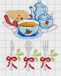 We all know it's true. 900 Cross Stitch Kitchen Food Ideas Cross Stitch Kitchen Cross Stitch Stitch