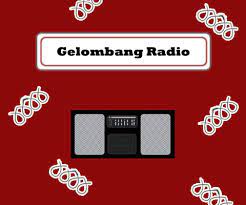 Gelombang radio • gelombang radio berada dalam rentang frekuensi yang luas meliputi beberapa hz sampai gigahertz (ghz atau orde pangkat 9). Gelombang Radio