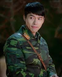 My Super Handsome Hyun Bin에 있는 핀