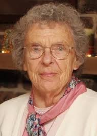 Sally McDonald Obituary (1926