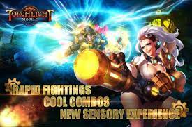 Torchlight The Legend Continues V1 61 Apk Data For Android