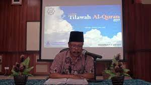 Download dan install recitation (bacaan tilawah qur'an). Lomba Tilawah Al Qur An Taspen 2017 Kc Tasikmalaya Entang 2153 Youtube