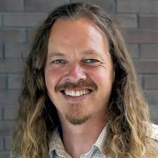 The Fun in Boredom with James Danckert