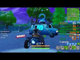 Radeon Vega 8 Graphics Amd Ryzen 3 3200g Fortnite Battle Royale Fps Test Competitive Youtube