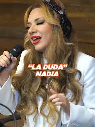 Nadia Duda