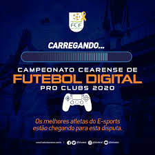 Ferroviário empata com o fortaleza. Federacao Cearense De Futebol Campeonato Cearense De Futebol Digital Facebook