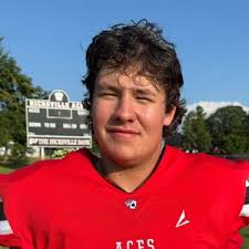 Hicksville Football Roster (2025-26)