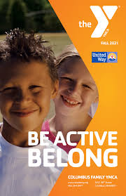 COLUMBUS FAMILY YMCA