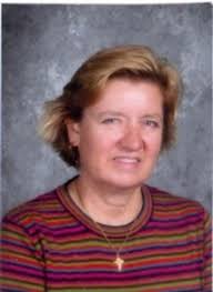 Christine (Brenner) Macdonald Obituary November 8, 2013