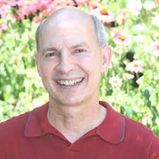 Healing Your Sadness: An Interview with Gary Beaver