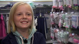 Best wel stoer meisje' blij met gendervrije kleren bij HEMA