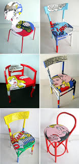 Interior Inspiration Roy Lichtenstein S Pop Art Inspiration Lichtenstein Pop Art Pop Art Roy Lichtenstein Pop Art
