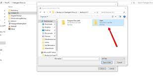 Seagate external hard drive not showing up in windows 10? Windows 10 Backup Not Recognizing Seagate Desk External Drive Microsoft Community