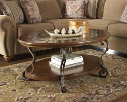 T5170 In By Ashley Furniture In Tacoma Wa Nestor Coffee Table Coffee Table Wood Decorating Coffee Tables Living Room Table Sets