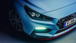 Hyundai 4k Wallpapers Top Free Hyundai 4k Backgrounds Wallpaperaccess