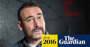 A life in theatre with Antony Sher