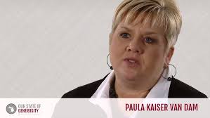 Paula Kaiser VanDam