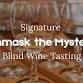 Unmask the Magic @ Signature Beaumont event image