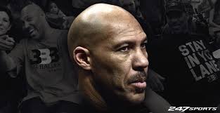 LaVar Ball's damages were a long time coming