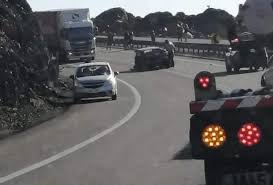 Al menos un muerto en accidente de bus de pasajeros en la ruta 5 norte a la altura de chañaral. Fiscalia Ordena Trabajo De La Siat Tras Fatal Accidente En Chanaral Radio Cobremar