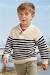 Short Preppy Boy Haircuts
