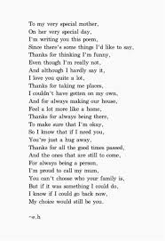 E H Is My Favorite Poet This Quote Is Perfect To Give To A Mother Along With A Little Gift Mom Poems Mother Poems Erin Hanson Poems