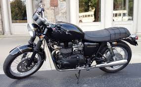 Joker Machine Folding Bar End Mirrors Triumph Bonneville A Personal Moto Blog