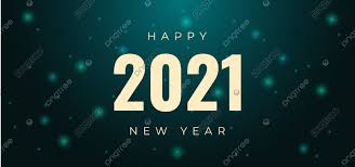 Selamat tahun baru 2021. 11. Selamat Baru 2021 Tahun Ucapan Kreatif Liburan Kreatif Perayaan Gambar Latar Belakang Untuk Unduhan Gratis