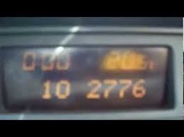 Turn the infotainment system on. Stepbystep How To Find Enter And Unlock Vauxhall Radio Code Download From Instant Radiocode Co Uk Youtube