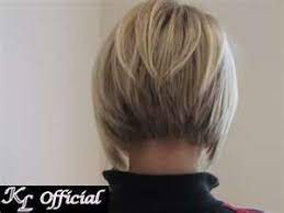 Pin By Melissa Banks On Hair Styles And Or Color Angled Bob Haircuts Hair Styles Bob Haircut Back View