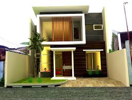 Kumpulan Desain Rumah Minimalis Terbaru Desain Rumah Kontemporer Rumah Kontemporer Rumah Minimalis