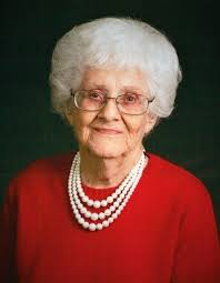 Naomi Frances (Williams) Lusk