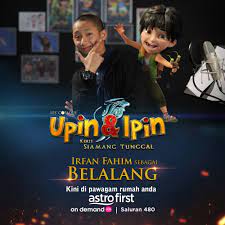 Tentang upin ipin bersama enam sahabatnya, yaitu mail, ehsan, fizi, jarjit, mei mei, dan susanti. Upin Ipin Mari Kita Berkenalan Dengan Pelakon Suara Facebook