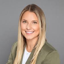 I'm so excited to share my next big adventure following the completion of… 