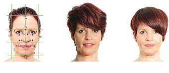 Von dieser regel können sich frauen mit runden gesichtern getrost verabschieden. Frisuren Fur Runde Gesichter Mit Brille