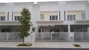 Vacation rentals in bandar sri sendayan. Suriaman 3 Bandar Sri Sendayan Seremban Intermediate 2 Sty Terrace Link House 4 1 Bedrooms For Rent Iproperty Com My