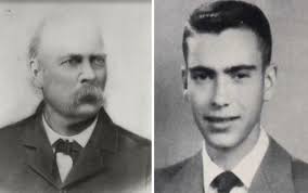 A Wisconsin scare in 1862 recounted by a 14-year-old girl