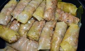 Serve with butter and sour cream, with or without some of the cooking liquids according to your preference. Video Croatian Recipes Sarma Croatia Week