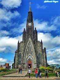 Portal oficial sobre atrações turísticas e eventos de canela. Revivendo Fotografias Catedral De Pedra De Canela Revivendo Viagens